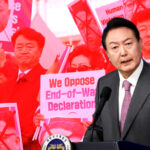 yoon calls for full disclosure of n.korean human rights violations