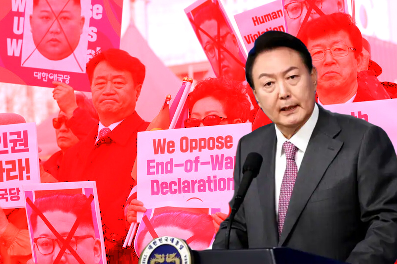 yoon calls for full disclosure of n.korean human rights violations
