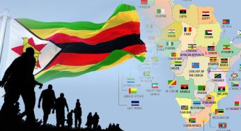 Zimbabwean diaspora in SA forms consortia to develop migration