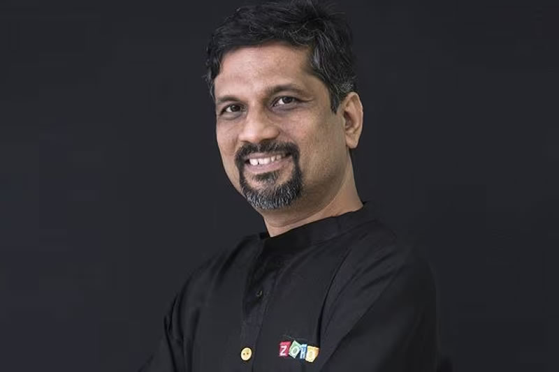 zoho