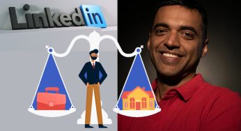Zomato CEO Called Out For Saying ‘No Work-Life Balance’ in New Job Postings on LinkedIn