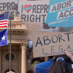 Judge Blocks Pre-Roe V Wade Ban