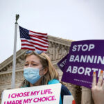 US Abortion Ruling: ‘Huge Blow To Women’s Rights’