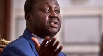 Central African Republic Court Targets Ex-President Bozizé for Human Rights Abuses