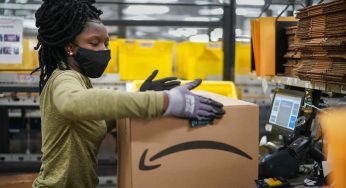 Amazon India Slammed Over Harsh Working Conditions, Stringent Productivity Demands