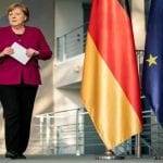 Germany blames China for coronavirus outbreak