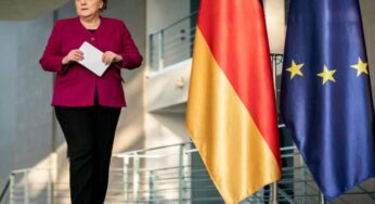 Germany continues to blame China for coronavirus outbreak, Chinese embassy suspects propaganda