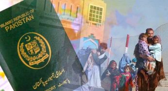 Pakistan: Paperless Afghan migrants to be fined or blacklisted, not deported