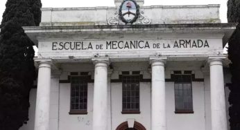 Argentina’s historic trial brings justice for dictatorship-era atrocities