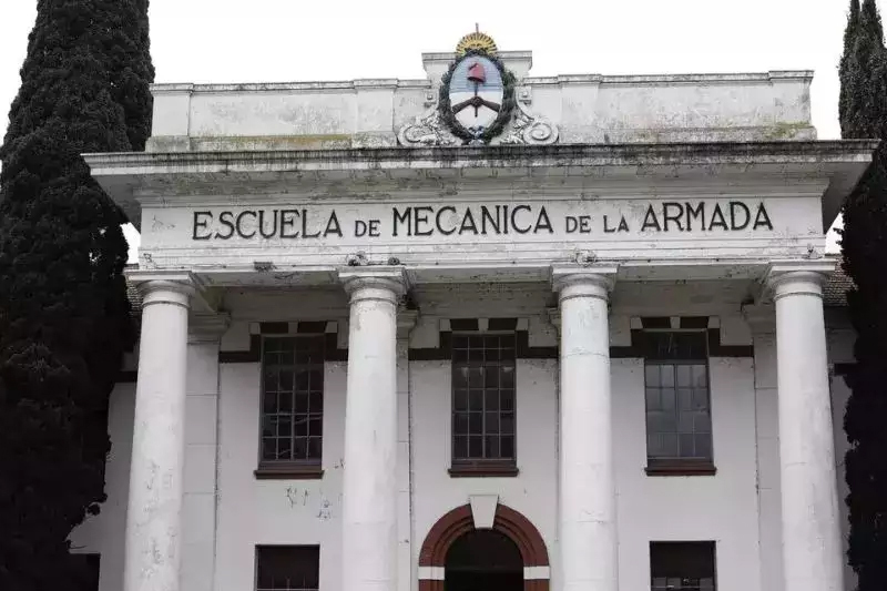 Argentina’s historic trial brings justice for dictatorship-era atrocities