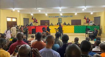 Guinean trade unions call off nationwide strike, restoring normalcy