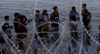 Texas Law on Arresting Migrants Raises Migrant Rights Concerns