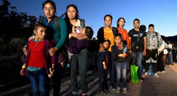 Immigration Bill raises human rights concerns amidst swift approval