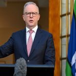 australian fuel security plan