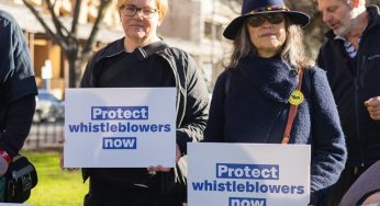 Australian Human Rights Centre Advocates Protection For Whistleblowers