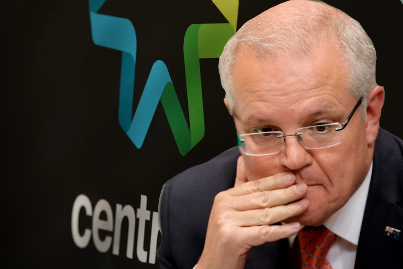 australian robodebt scandal shows the risk of rule by algorithm