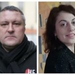 belarus members of human rights group viasna sentenced