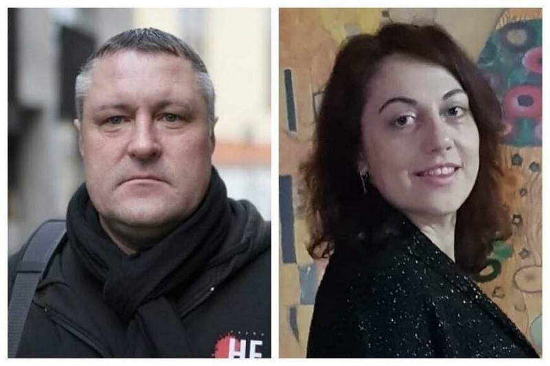 belarus members of human rights group viasna sentenced