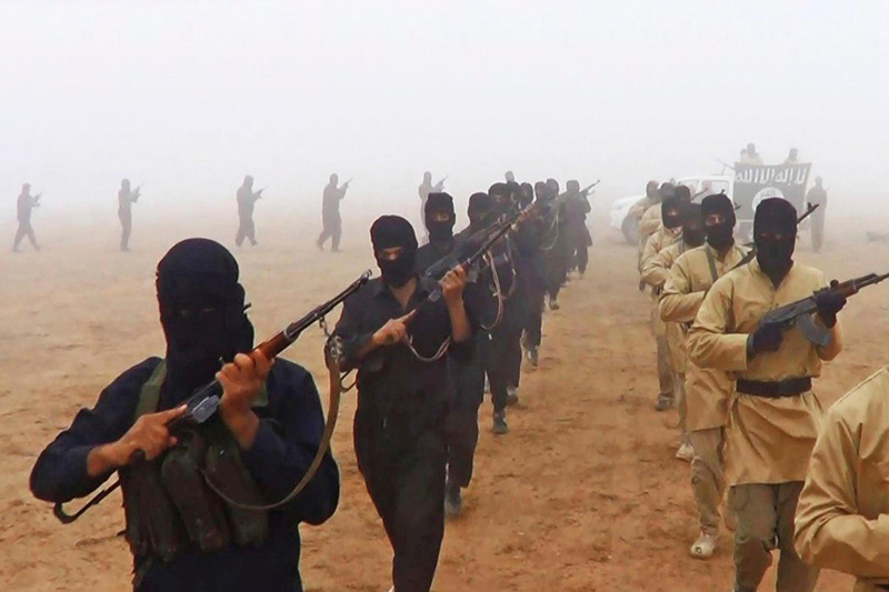 UN probe into Islamic State crimes in Iraq halts operations prematurely