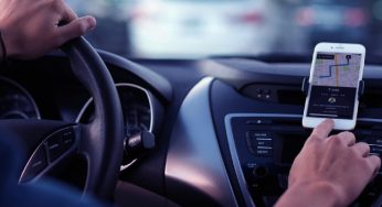 Brazil’s Leader Wants New Rules for Uber and Other Ride App Workers