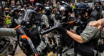 Hong Kong rushes new security law due to ‘imminent’ threats