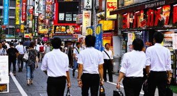 Japanese union group announces largest wage hikes in 33 years