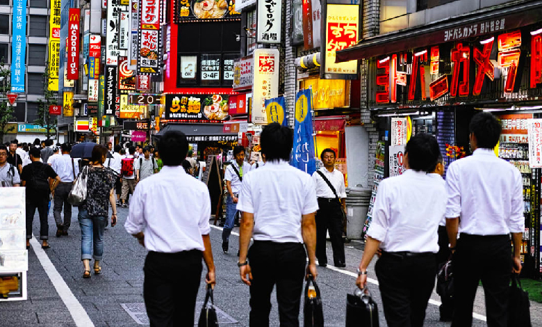 Japanese union group announces largest wage hikes in 33 years