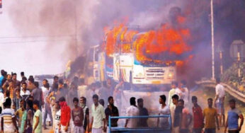 NHRC orders investigation into post-poll violence in West Bengal