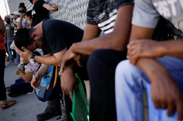 A federal judge in Texas has allowed President Biden's immigration plan to continue