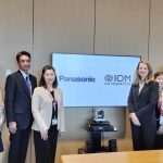 Panasonic Holdings Corporation and the International Organization for Migration (IOM) have signed a Global Framework Agreement to safeguard the rights of migrant workers in supply chains.