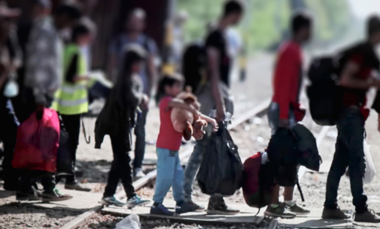 In today's globalized world, issues surrounding refugee and immigrant rights have become increasingly prominent.