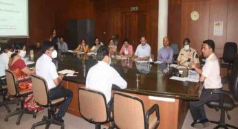 Goa Organises Government System of Migrant Data Integration