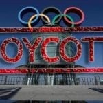 Beijing Winter Olympics