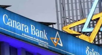 Canara Bank’s Staff-Led Drive Raises INR 16,700 Cr in Deposits in 10 Weeks