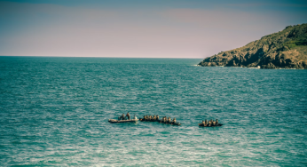 Channel Crossings: French authorities rescue at least 225 migrants