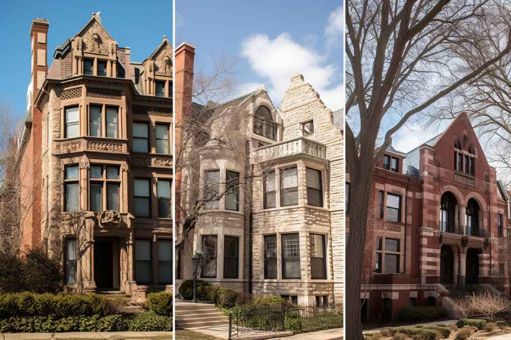 Chicago’s Affluent Enclaves: Unveiling the Top 10 Wealthiest Suburbs Shaping the City’s Opulent Landscape