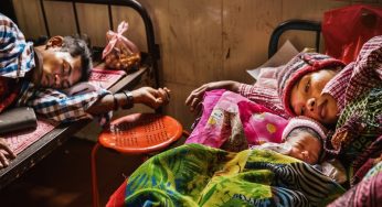 Study: childbirth abuse is a critical human rights and healthcare issue