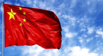 Britain sanctions Chinese officials over human rights violations against Uyghurs