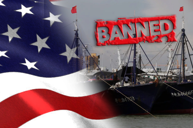 china fish boating ban
