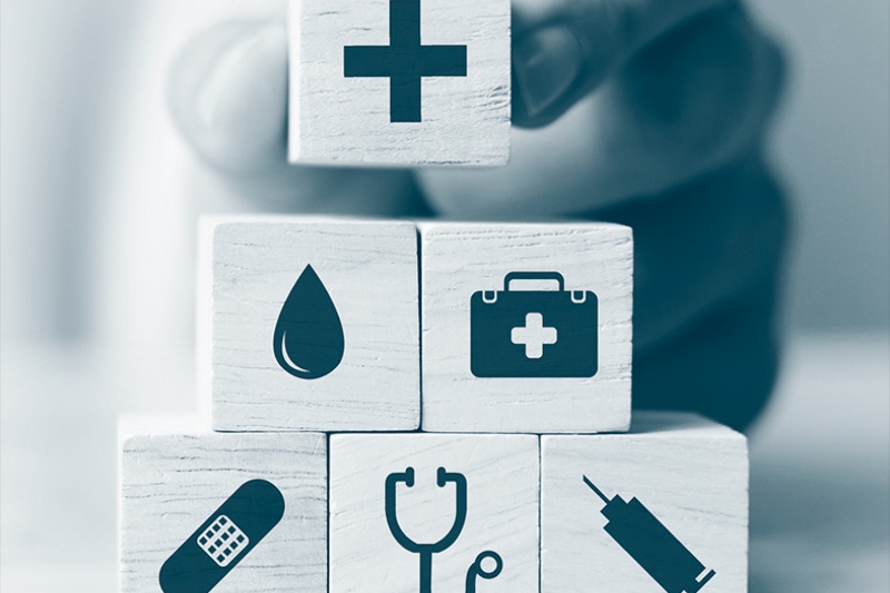 companies offering best healthcare benefits