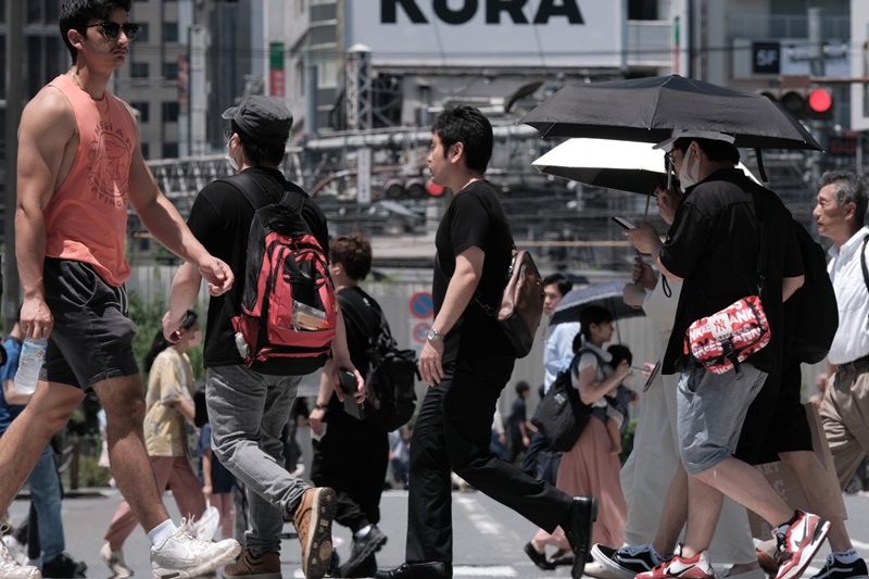 Companies rethink business models as Japan’s labour crisis deepens