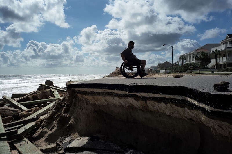 Concerns Raised as New Disabilities Plan in Brazil Overlooks Those in Institutions