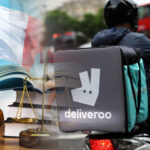 court rules deliveroo used discriminatory algorithm riders claim