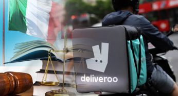 Court Rules Deliveroo Used Discriminatory Algorithm, Riders Claim