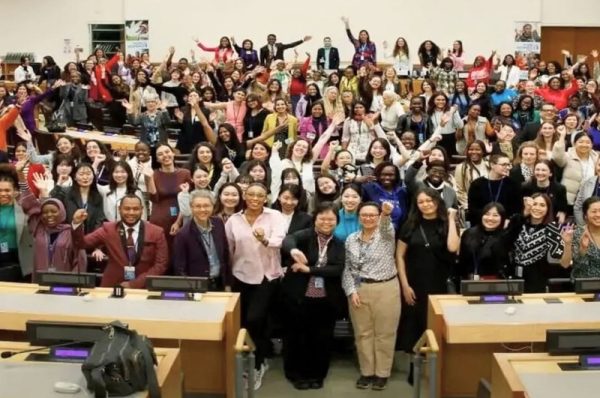 csw70 un report 2026