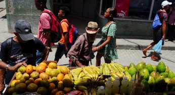Eastern Cuba sees protests due to blackouts and food shortages
