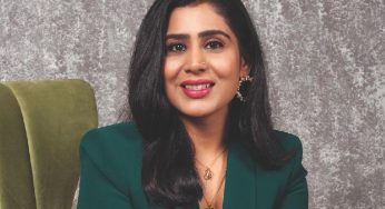 Ghazal Alagh challenges conventional notions, sparks work-life balance re-evaluation