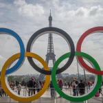 Human Rights at the Heart of Olympic Games Paris 2024