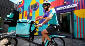 Italy Rules Against Delivery App Algorithm Based Runner Rating