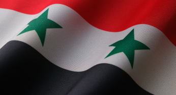 Deadly protests across Syria highlight a deteriorating humanitarian situation?